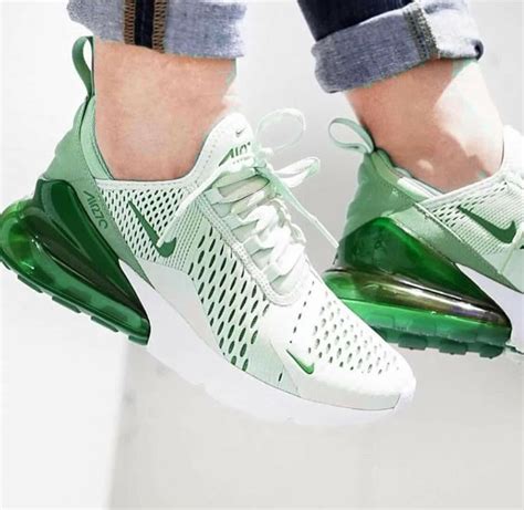 nike met groen|nike green shoes for women.